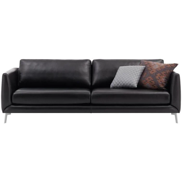 Fargo lædersofa fra BoConcept